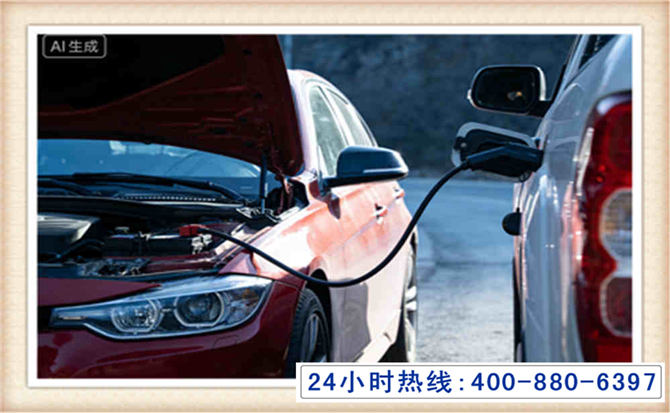 牡丹江潍坊拖车,附近24小时汽车拖车救援，潍坊道路救援拖车电话